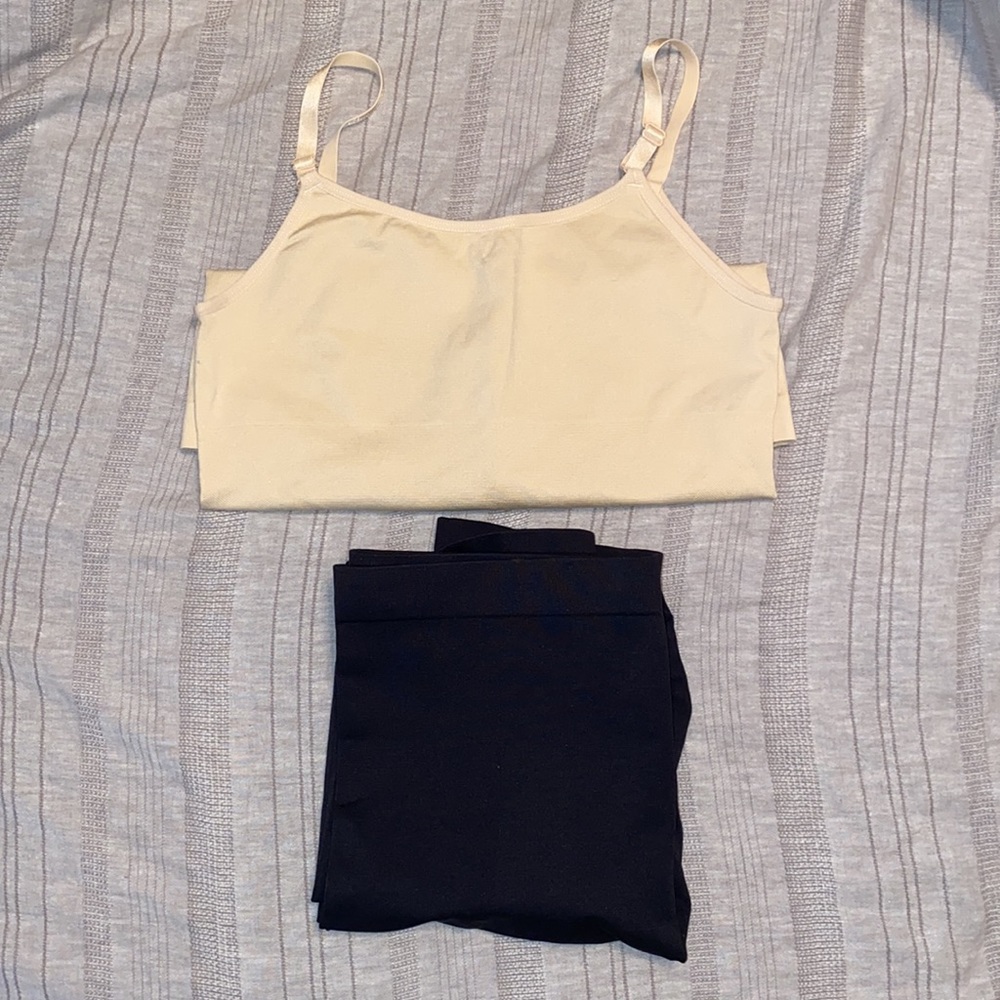 NWOT Empetua Shaping Lot